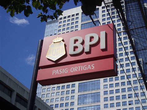 bpi bank usa locations|Philippines .